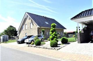 Haus mieten in 49632 Essen, Gepflegte Doppelhaushälfte mit 3 Schlafzimmern in Essen (Oldb.)