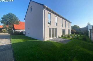 Haus mieten in 38871 Ilsenburg, Charmantes Einfamilienhaus mit Garten in Ilsenburg