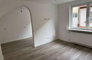 Haus mieten in Karolinenstraße 62, 67069 Oppau, Kernsaniertes 7-Zimmer Reihenmittelhaus mit Garten, 3 Bädern & großzügigem Raumgefühl