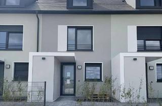 Haus mieten in Raiffeisenweg 1c, 67292 Kirchheimbolanden, Wohnen mit Stil in der kleinen Residenz Kirchheimbolanden