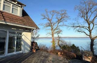 Haus mieten in 78465 Konstanz, Rarität in Konstanz: Exklusive Seeliegenschaft in Bestlage