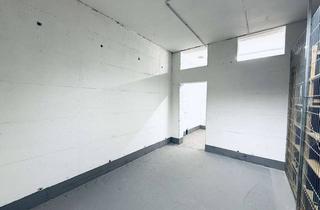Gewerbeimmobilie mieten in An Der Norr 12, 65307 Bad Schwalbach, Ebenerdiger Lagerraum zur Miete (Keller 11)