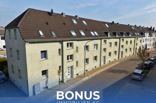 Anlageobjekt in 41748 Viersen, Saniertes solides 14-Fam.-Haus + 15 Stellplätze * 41748 Viersen * Top Invest * Rendite ca. 5,05% ! *