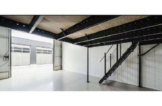 Anlageobjekt in 86609 Donauwörth, Interessante Kapitalanlage! Diverse, neuwertige XXL-Garagen mit Ladebühne in Donauwörth