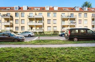 Anlageobjekt in Hocksteinweg 12b, 14165 Zehlendorf, AKTION! Solide vermietete ETW in ruhiger Lage von Berlin-Zehlendorf