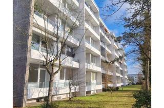 Anlageobjekt in Wittinger Straße 93A, 29223 Celle, Kapitalanlage mit Eigennutzung Option: 3 Zimmer ETW mit Aufzug & Stellplatz - Provisionsfrei-