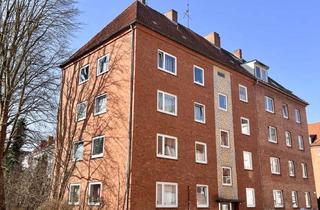 Anlageobjekt in Pickertstraße 34, 24143 Gaarden-Ost, Solides Mehrfamilienhaus mit 8 Wohneinheiten - 44.800€ JNKM mit Entwicklungspotenzial