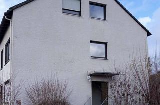 Anlageobjekt in 38173 Sickte, 8% Rendite - 2-Zimmer Souterrain-Einheit als Lagernutzung + Garage