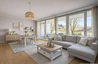 Anlageobjekt in 25462 Rellingen, Attraktives Anlageobjekt: Vermietete 2 Zi.-Wohnung – Jetzt sichern!