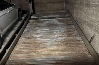 Anlageobjekt in Otto-Stabel-Straße 2-4, 67059 Mitte, Gut vermieteter Doppelparker in Ludwigshafen-Mitte zu verkaufen