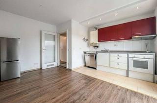 Anlageobjekt in 86154 Oberhausen, Investieren oder Selbstbezug: 2 Zi. Whg. mitten in Oberhausen inkl. extra Stellplatz