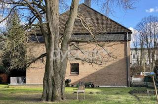 Anlageobjekt in 21337 Lüneburg, Gut vermietete Erdgeschosswohnung in toller Innenstadtlage mit Tiefgaragenstellplatz.