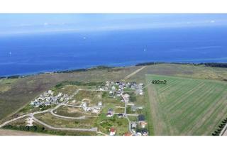 Grundstück zu kaufen in 18556 Dranske, Rügen Baugrundstück für Ihr Ferien/Wohnhaus