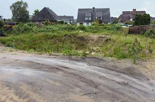 Grundstück zu kaufen in 25488 Holm, HIER KÖNNTE IHR NEUES ZUHAUSE ENTSTEHEN