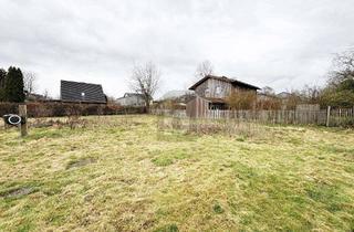 Grundstück zu kaufen in 23795 Traventhal, HEUTE KAUFEN - MORGEN BAUEN