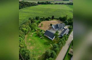 Grundstück zu kaufen in 85080 Gaimersheim, Natur Pur - Traumhaftes Villengrundstück Grundstück am Waldrand