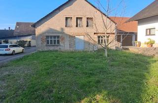 Grundstück zu kaufen in Ringstr. 30, 76456 Kuppenheim, ## Baugrundstück ca. 8 Wohnungen & denkmalgeschütztes 2-FH # 692 qm # zentrale/ruhige Lage ##