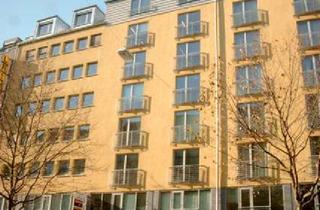 Büro zu mieten in 80336 München, Urbanes Büroflair am Münchener Hauptbahnhof