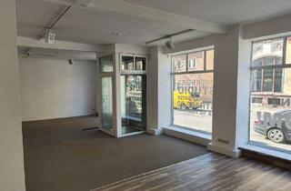 Büro zu mieten in 39387 Oschersleben, Ladenfläche oder Büro