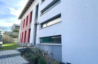 Gewerbeimmobilie kaufen in 67098 Bad Dürkheim, Büro & Wohnhaus mit drei Büro Etagen & einer Wohnetage in DÜW