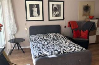 Immobilie mieten in Julius-Brecht-Straße, 22609 Osdorf, Hochwertig möbliertes Apartement in Elbnähe