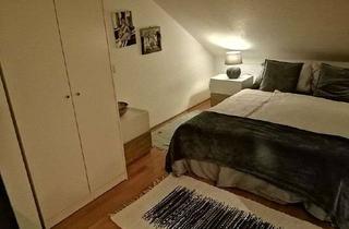Immobilie mieten in Herzogstraße 35, 60528 Niederrad, Gemütliche kleine Studio Wohnung in Frankfurt inkl. Reinigungsservice