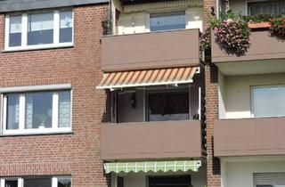 Immobilie mieten in Franzstraße, 41372 Niederkrüchten, (Voll-)Möblierte 3-Zimmerwohnung - Kofferauspacken - fertig