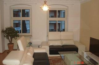 Immobilie mieten in 13158 Rosenthal, Möblierte 2-Zimmerwohnung in Wilhelmsruh