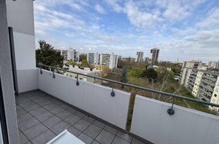 Immobilie mieten in 67227 Frankenthal, Attraktive 2-Zimmer-Wohnung in Frankenthal