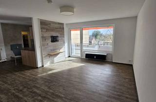 Immobilie mieten in Rothwiesenring 12, 64546 Mörfelden-Walldorf, Ruhige und helle 2,5 Zimmer-Wohnung in hervorragender Lage