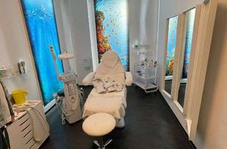 Immobilie mieten in Gustav-Adolf-Straße 125, 13086 Weißensee, Vielseitige Gewerbefläche in Top-Sichtlage – Büro, Praxis, Beauty (noch Solarium / Fußpflege]