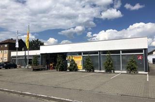 Büro zu mieten in Siechenfeldstr. 32, 73614 Schorndorf, Ladenlokal/Büro/Praxis im Siechenfeld