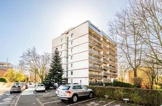 Wohnung kaufen in 53757 Sankt Augustin, Tolle Eigentumswohnung in Sankt Augustin!