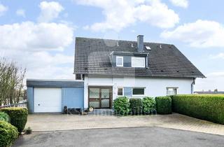 Mehrfamilienhaus kaufen in 51491 Overath, Attraktives Mehrfamilienhaus in begehrter Wohnlage von Overath-Heiligenhaus!