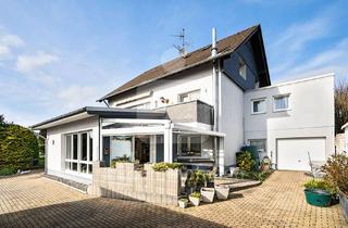Mehrfamilienhaus kaufen in 51491 Overath, Attraktives Mehrfamilienhaus in begehrter Wohnlage von Overath-Heiligenhaus!