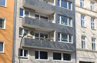 Mehrfamilienhaus kaufen in 40217 Düsseldorf, Mehrfamilienhaus in Düsseldorf