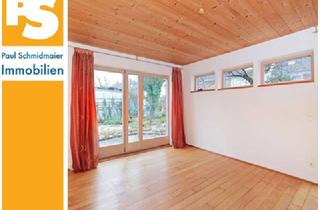 Einfamilienhaus kaufen in Tal, 81241 München, +++ XXL-Haus im Österreicherviertel Pasing +++ REH BJ 1960 mit baubiologischem Anbau BJ 2000 +++