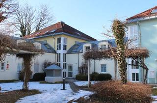 Wohnung mieten in 83043 Bad Aibling, 3-Zimmer DG-Wohnung in Bad Aibling