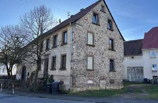 Haus kaufen in 66606 St. Wendel, HANDWERKERPERLE, FÜR DIE GROßFAMILIE, GUTE LAGE