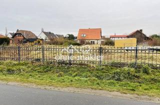 Immobilie kaufen in 16727 Oberkrämer, Baugrundstück in Oberkrämer Provisions- und bauträgerfrei von privat