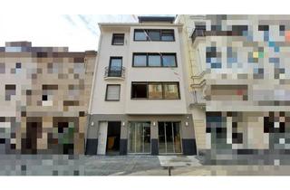 Anlageobjekt in 53474 Bad Neuenahr-Ahrweiler, 6 Wohneinheiten & Eiscafé & Büro-Einheit | ca. 6,0 % Soll-Rendite | Zentrum von Ahrweiler