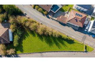 Garagen kaufen in Birkenfelder Straße, 75210 Keltern, Baugrundstück mit Architektenentwurf für Einfamilienhaus - 853 m² (Kopie)