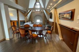 Loft kaufen in Hauptstraße, 10827 Berlin, Renditestarkes Juwel in Bestlage: Vollgewerbliches Luxus-Loft mit Airbnb Potenzial