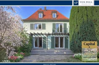 Villa kaufen in 74076 Heilbronn, Mehr als nur Wohnen – ein Zuhause mit dem gewissen Etwas