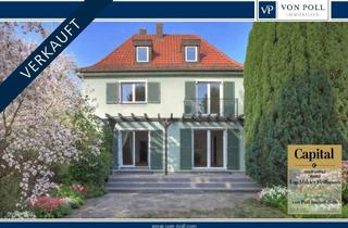 Villa kaufen in 74076 Heilbronn, Mehr als nur Wohnen – ein Zuhause mit dem gewissen Etwas