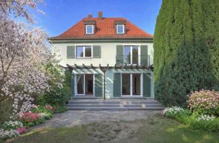 Villa kaufen in 74076 Heilbronn, Mehr als nur Wohnen – ein Zuhause mit dem gewissen Etwas