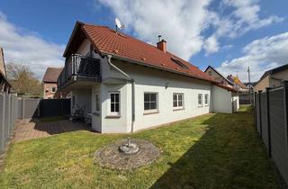 Einfamilienhaus kaufen in 67737 Olsbrücken, Bereit zum Einzug: Modernes Einfamilienhaus mit pflegeleichtem Grundstück