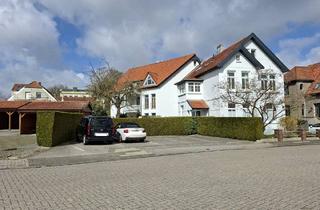 Wohnung mieten in 26441 Jever, Ein Schmuckstück über 2 Etagen