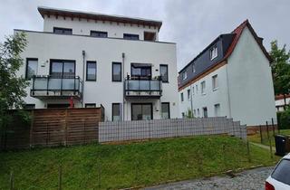 Anlageobjekt in 18437 Stralsund, Wohnanlage, Neu- und- Altbau mit gesicherter Rendite