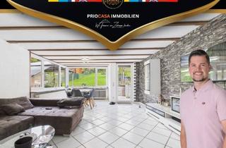 Mehrfamilienhaus kaufen in 54294 Trier, Trier-Euren: Voll vermietetes Mehrfamilienhaus , 205 m² Wohnfläche, 3 Wohnungen, 2.050 € Kaltmiete / Monat, Terrasse & virtuelle Besichtigung